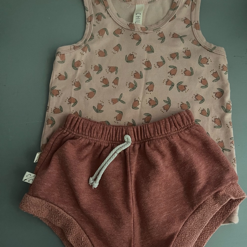 Childhoods Clothing outfit